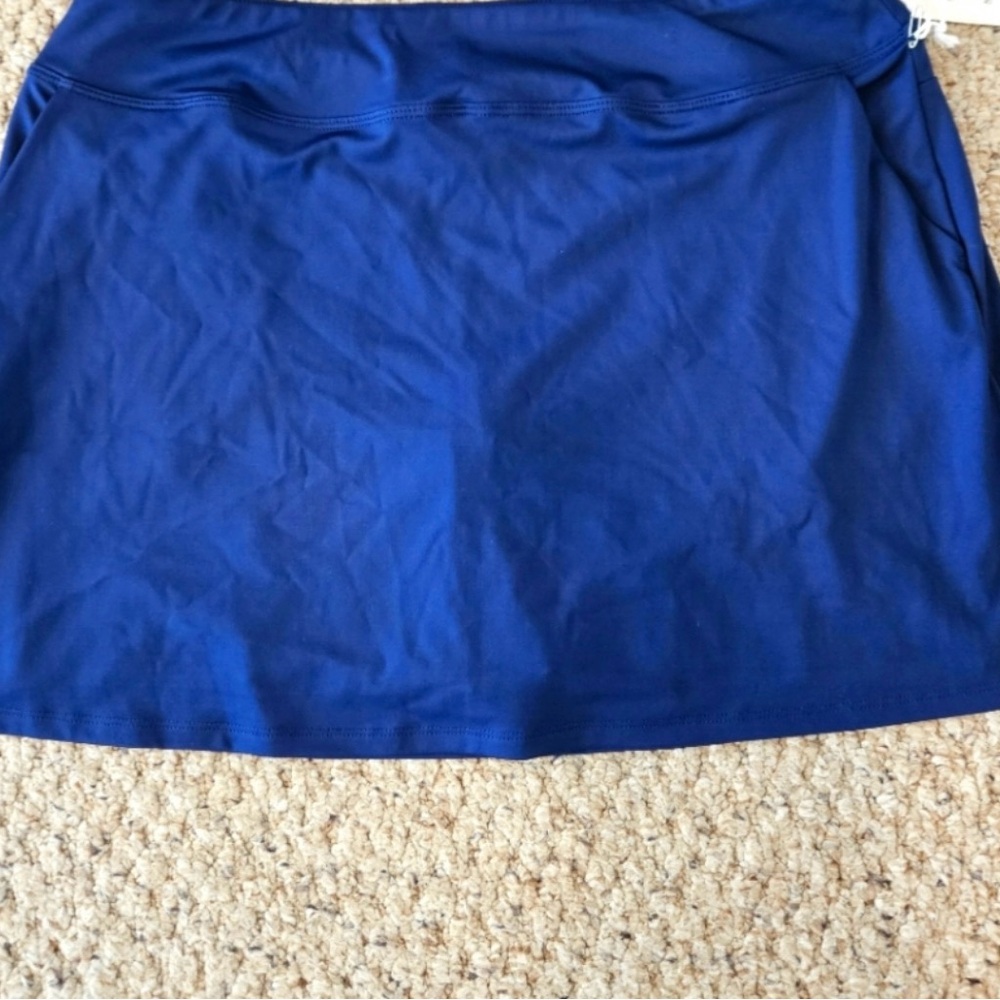 Tommy Bahama Golf Skort Size L